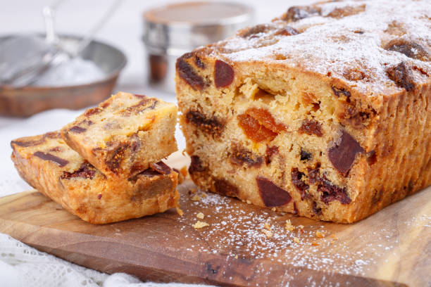 fruitcakes