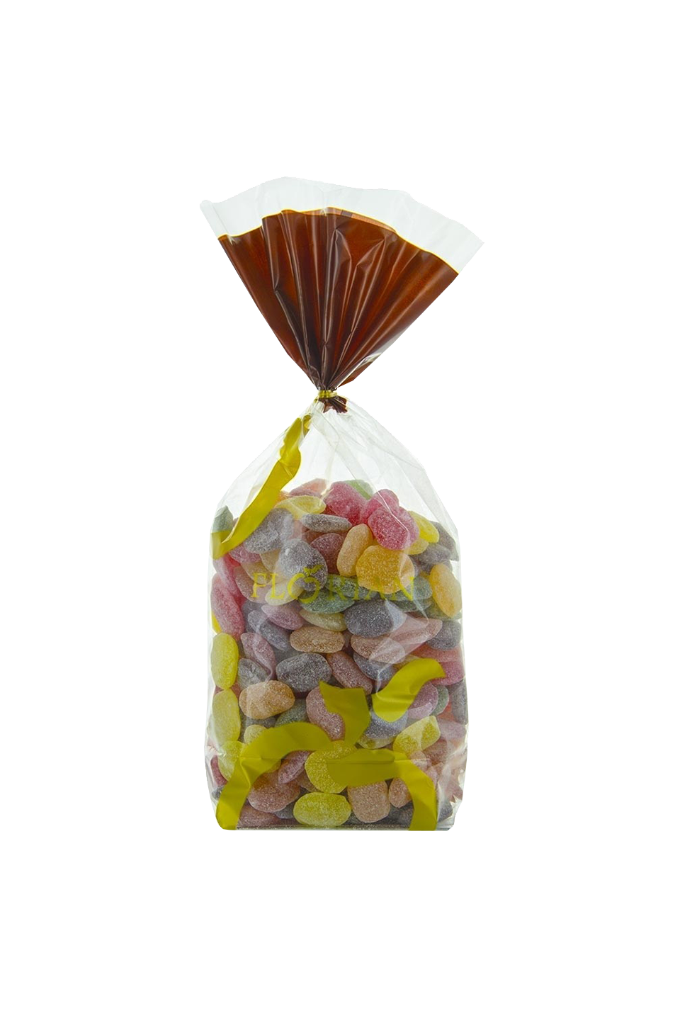 Kilo de bonbons acidulés assortis - Confiserie Florian