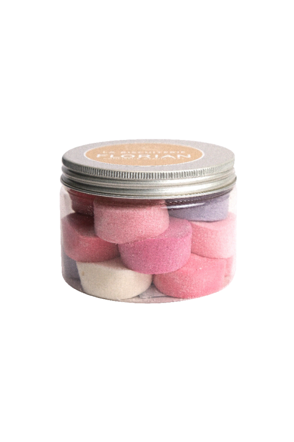 Guimauves artisanales - Confiserie Florian