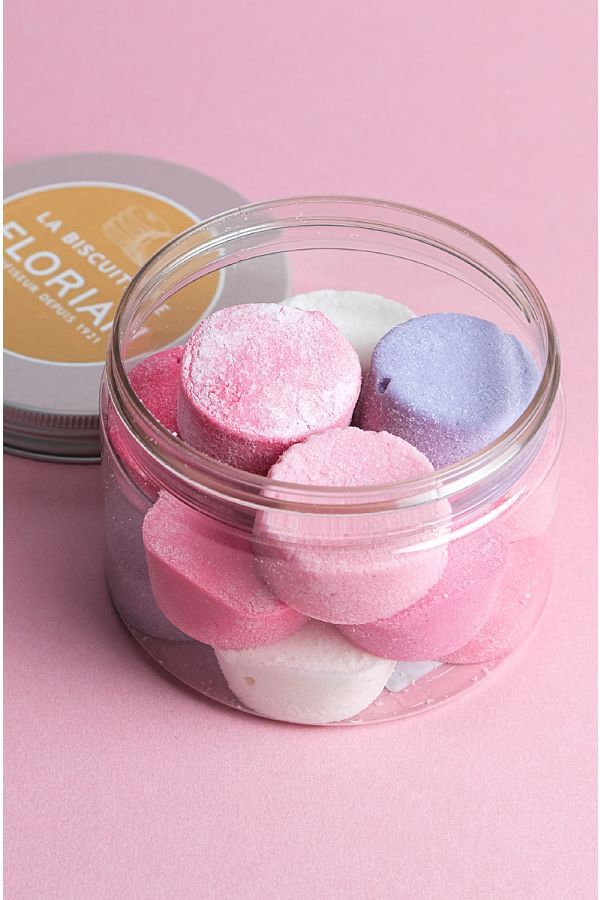 Guimauves - Confiserie Florian