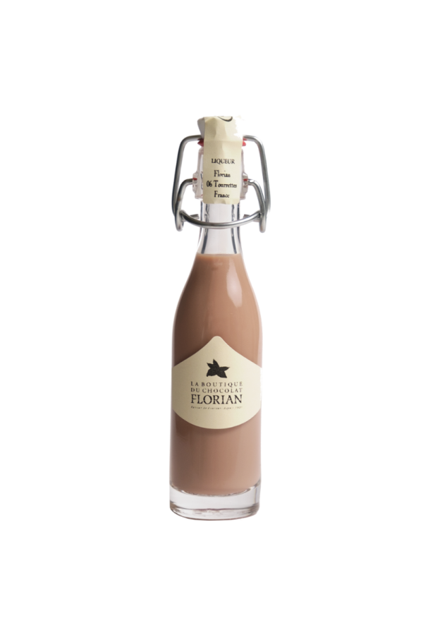 liqueur de cacao - Confiserie Florian