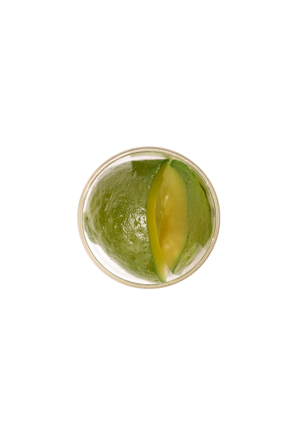 Cédrat - Confiserie Florian