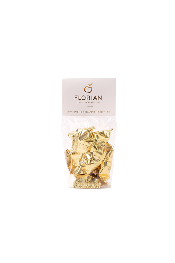 Truffes en chocolat - Confiserie Florian